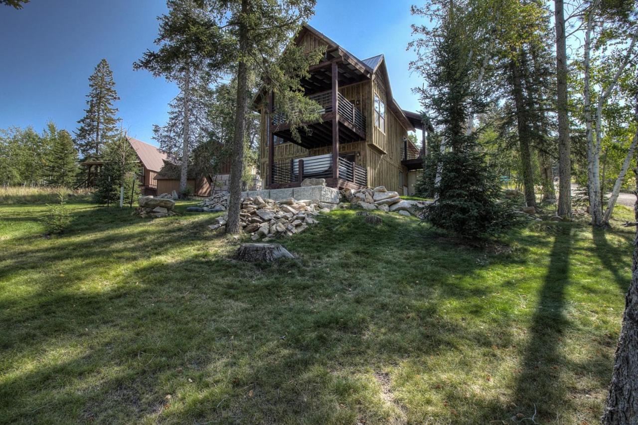 Lost Buffalo Lodge Lead Exterior foto